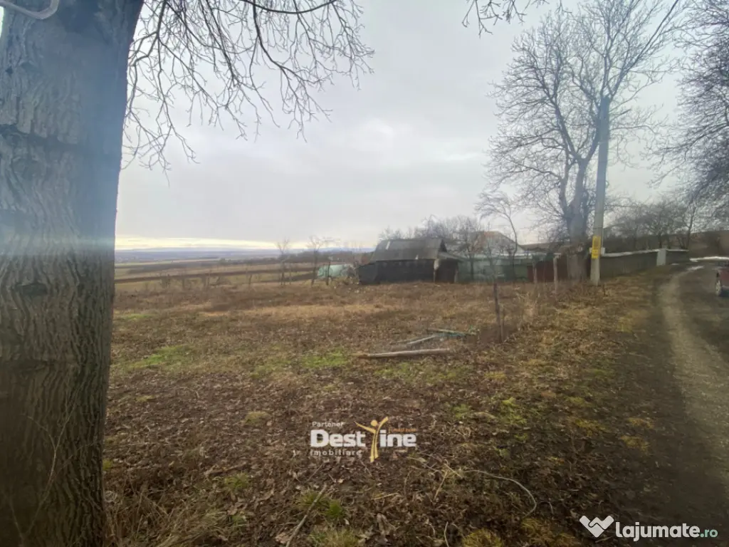 Teren de vanzare Gura Vaii 27.500 Euro 7639MP