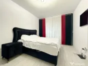 2 camere, parcare inclusa, bloc boutique 2022, gata de mutat 