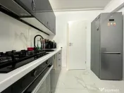 2 camere, parcare inclusa, bloc boutique 2022, gata de mutat 