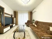 2 camere, parcare inclusa, bloc boutique 2022, gata de mutat 