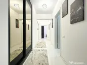 2 camere, parcare inclusa, bloc boutique 2022, gata de mutat 