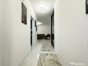 2 camere, parcare inclusa, bloc boutique 2022, gata de mutat 