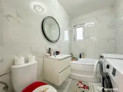 2 camere, parcare inclusa, bloc boutique 2022, gata de mutat 