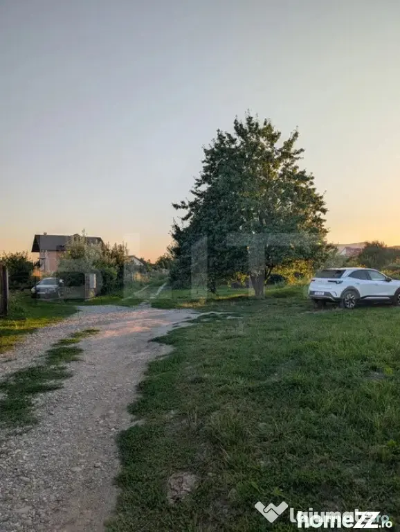 Casa de Vanzare, Unirea
