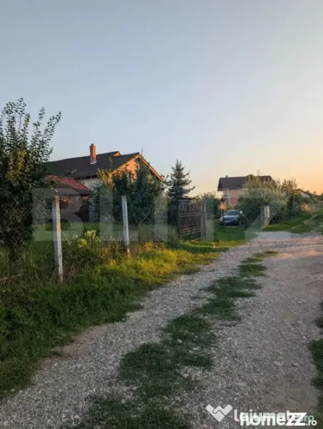 Casa de Vanzare, Unirea