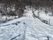 Teren intravilan în Tilișca, zonă montană superba! 