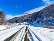 Teren intravilan în Tilișca, zonă montană superba! 