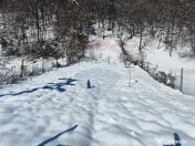 Teren intravilan în Tilișca, zonă montană superba! 