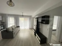 Apartament 2 camere, 50 mp, parcare, zona Porii