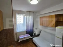 Garsoniera de vanzare, 11 mp, etaj 1 - Gheorgheni
