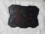 C-Tech Cooling Pad Laptop 