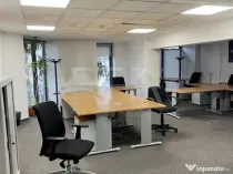 Birouri Spatii de Inchiriat Splaiul Independentei