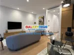 Apartament 3 camere 2 bai bloc nou finisaje premium mobilat