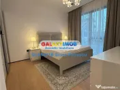 Apartament 3 camere 2 bai bloc nou finisaje premium mobilat 