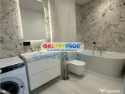 Apartament 3 camere 2 bai bloc nou finisaje premium mobilat 