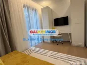 Apartament 3 camere 2 bai bloc nou finisaje premium mobilat 