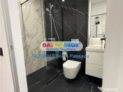Apartament 3 camere 2 bai bloc nou finisaje premium mobilat 