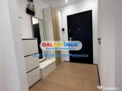 Apartament 3 camere 2 bai bloc nou finisaje premium mobilat 