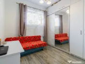 Apartament complet mobilat Militari Residence 