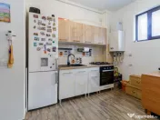 Apartament complet mobilat Militari Residence 