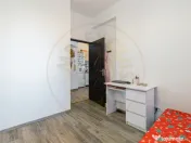 Apartament complet mobilat Militari Residence 