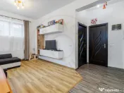 Apartament complet mobilat Militari Residence 