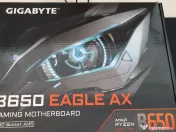 Placă de bază Gigabyte