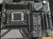 Placă de bază Gigabyte