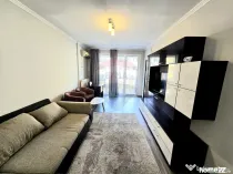 Apartament de închiriat ARED Micalaca, loc de parcare in...