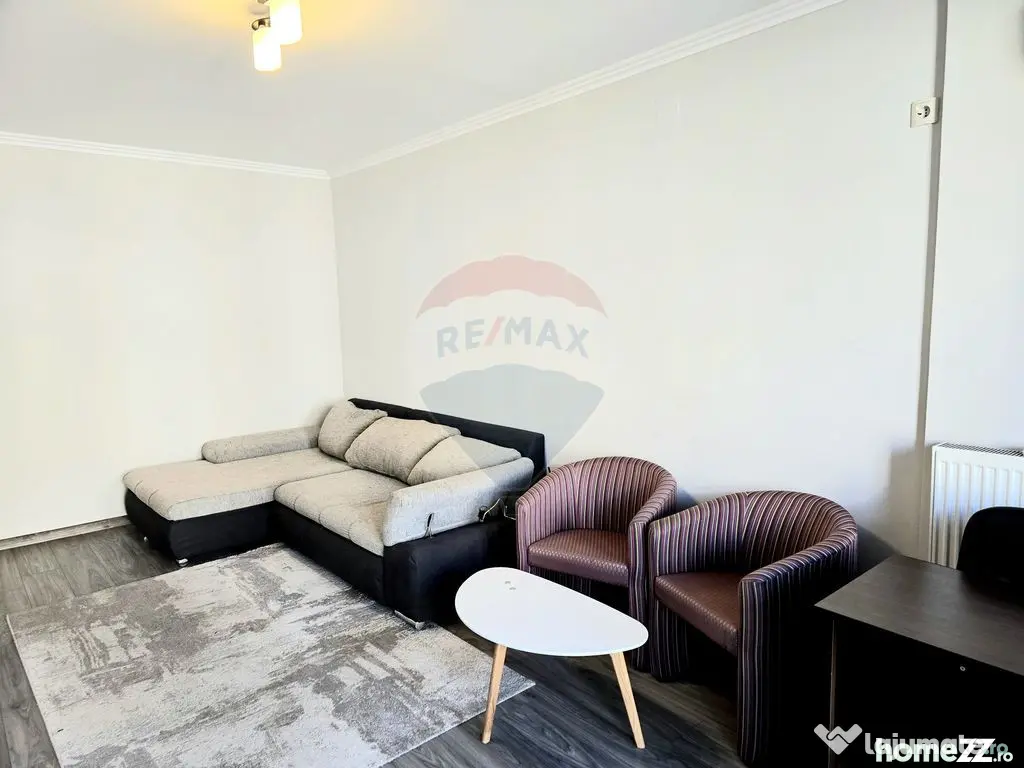 Apartament de închiriat ARED Micalaca, loc de parcare in... - Arad (Arad)