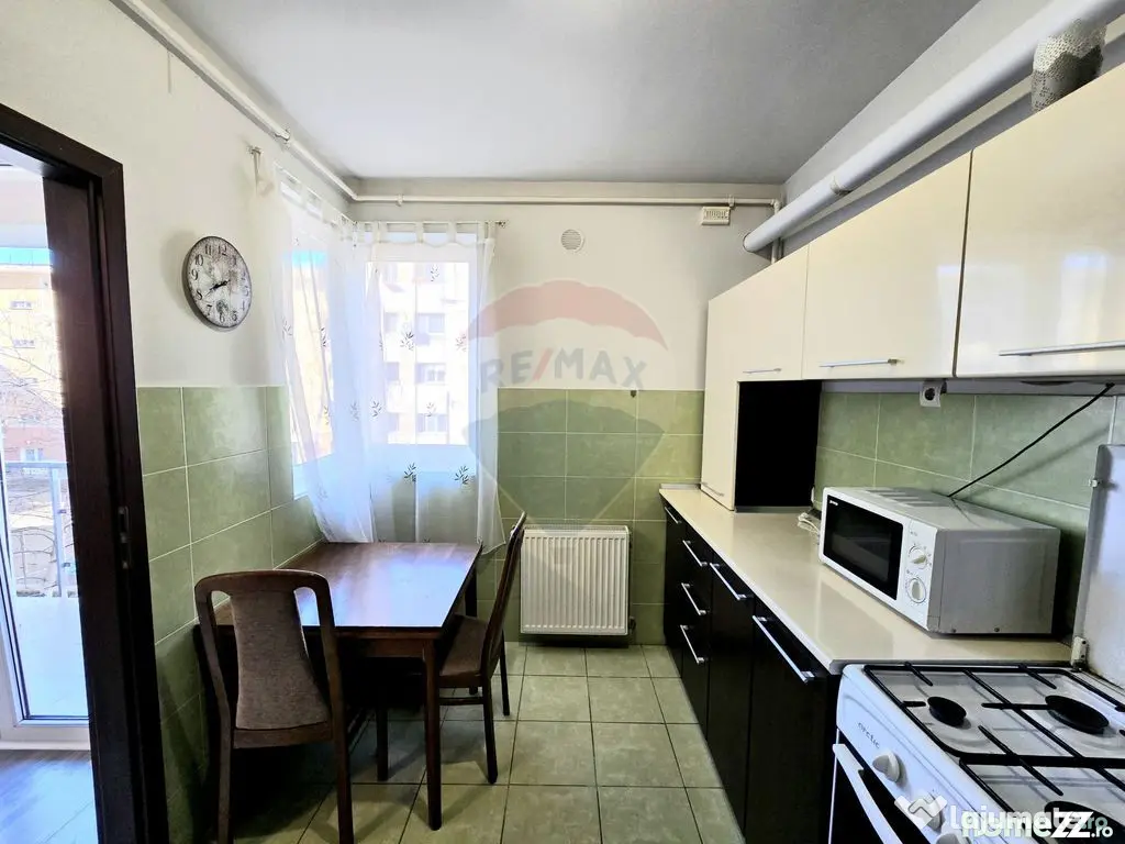 Apartament de închiriat ARED Micalaca, loc de parcare in... - Arad (Arad)