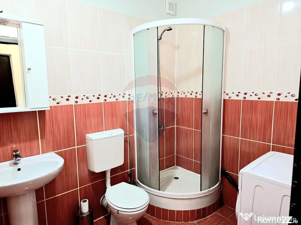 Apartament de închiriat ARED Micalaca, loc de parcare in... - Arad (Arad)