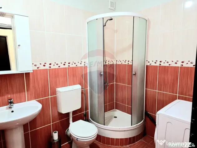 Apartament de închiriat ARED Micalaca, loc de parcare in... - Arad (Arad)