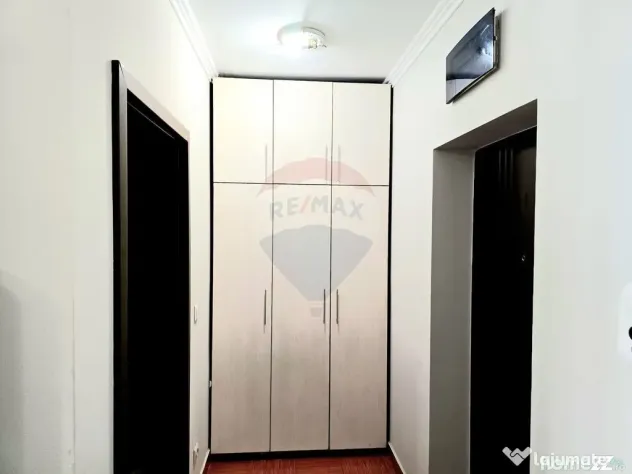 Apartament de închiriat ARED Micalaca, loc de parcare in... - Arad (Arad)