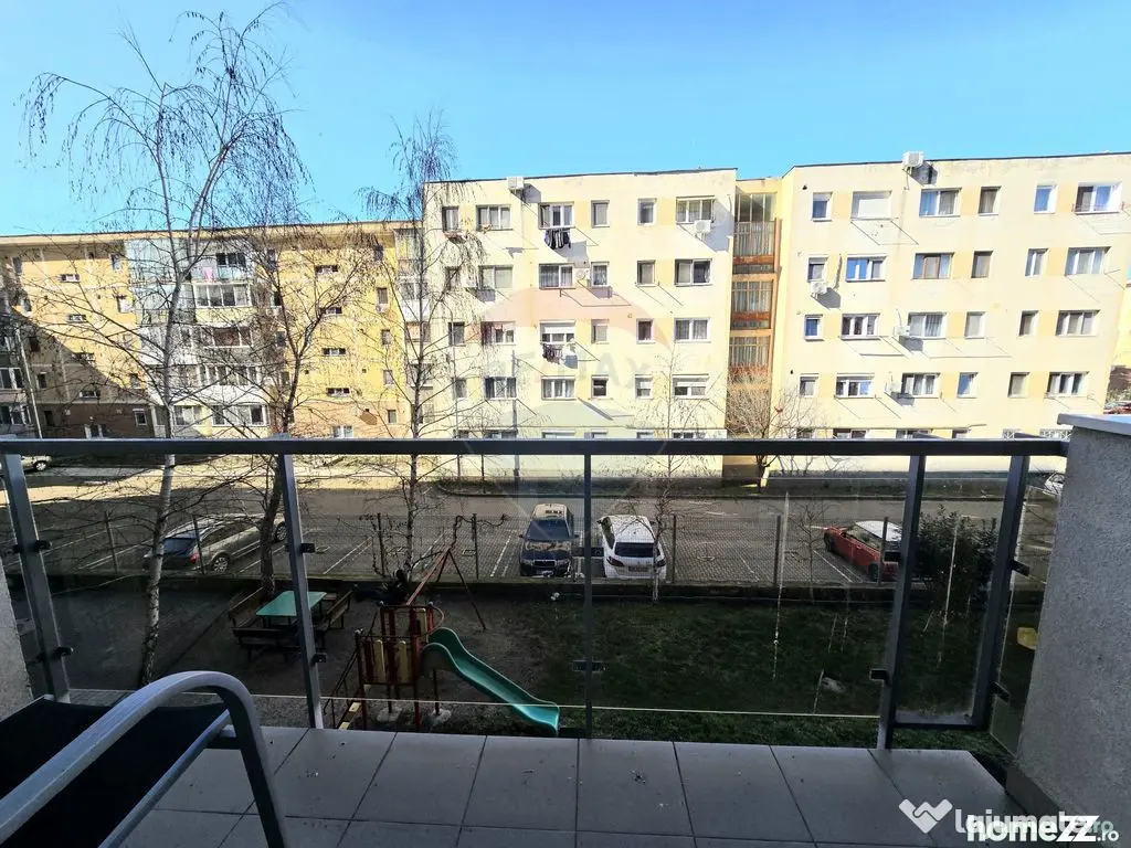 Apartament de închiriat ARED Micalaca, loc de parcare in... - Arad (Arad)
