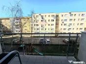 Apartament de închiriat ARED Micalaca, loc de parcare in... 