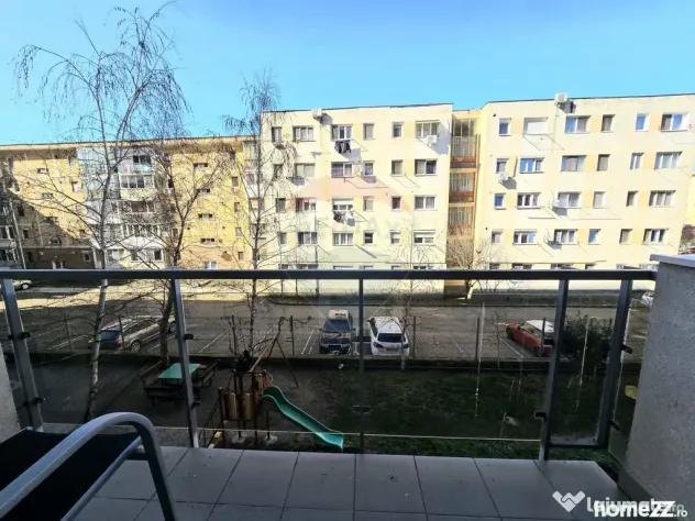 Apartament de închiriat ARED Micalaca, loc de parcare in... - Arad (Arad)
