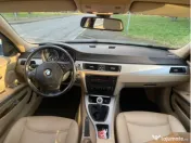 BMW 320d e90 163cv Primul proprietar vei fi tu! 