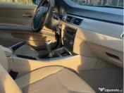 BMW 320d e90 163cv Primul proprietar vei fi tu! 