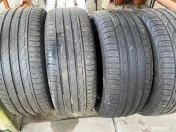 Vand cauciucuri Bridgestone 215/55/R17 (4 buc.) 