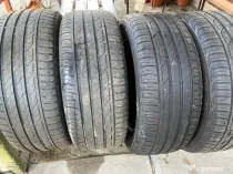 Vand cauciucuri Bridgestone 215/55/R17 (4 buc.)