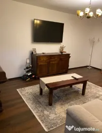 Apartament cu 2 Camere Decomandate - Etaj 1 Zona Obcini