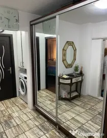 Apartament cu 2 Camere Decomandate - Etaj 1 Zona Obcini