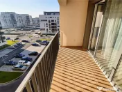 Apartament lux 3 cam, Coresi Kasper 