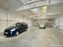 Spațiu industrial Parc Uta 1 - 431.20 mp utili