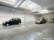 Spațiu industrial Parc Uta 1 - 431.20 mp utili 