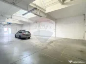 Spațiu industrial Parc Uta 1 - 431.20 mp utili 