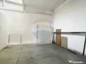 Spațiu industrial Parc Uta 1 - 431.20 mp utili 