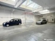 Spațiu industrial Parc Uta 1 - 431.20 mp utili 