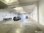 Spațiu industrial Parc Uta 1 - 431.20 mp utili 